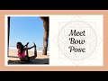How to Do Bow Pose - Alignment Breakdown