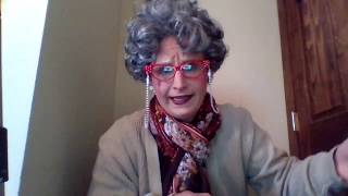 Famous Grandma Bessie's Science Update - Making Observations Profile