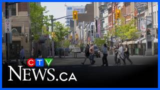 New job numbers expected as London maintains Canada’s highest unemployment rate