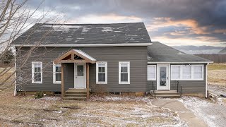 17654 Bundysburg Rd video tour