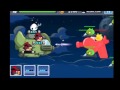 SpongeBob SquarePants SpongeBob Angry Birds Full Game Episode Cartoon Movie Game 