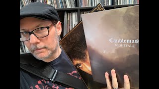 Virgo Birthday Vinyl Haul: Metal, Post-punk, Synth-pop, Grunge, etc.