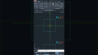 คอร์ส390บาทเรียนตลอดชีพ การใช้งาน Dimension Continue DCO. #draftman #autocad