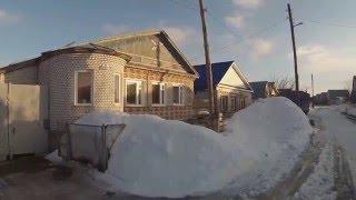 Продам одноэтажный кирпичный дом. Цена: 3.8 млн. рублей (торг). Кузнецк видео Спальни недорого в Кузнецке