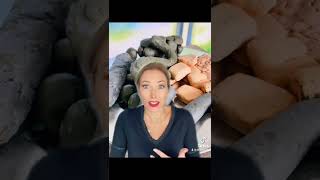 What Makes Poop Greasy or Mucousy? #poop #shorts #greasypoop
