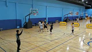 The Borough(67) tier 3 K31(77) - tcbl sunday