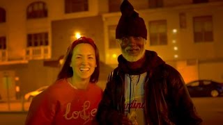 Labre Ministry with the Homeless