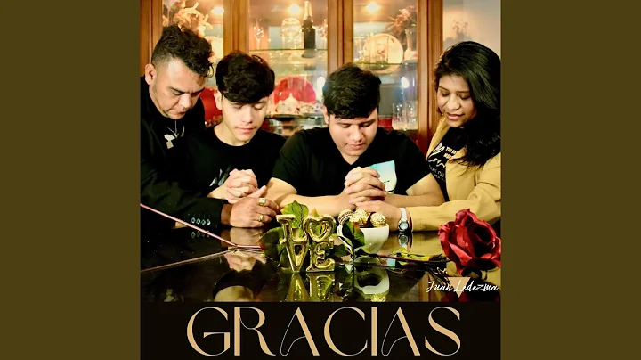 Gracias
