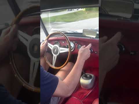 View YouTube Video of this Auction Car