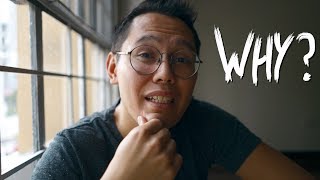 WHY YouTube? (vs Facebook and Instagram)
