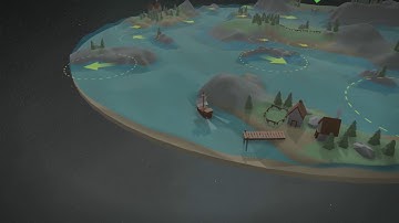 Ludum Dare 38 - final jam game video