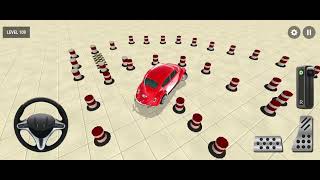 Classic Car Parking #Classic_Car_Parking #obuna_bolishni_unutmang 1000 Obunachi bõlishimiz kerak 😎 screenshot 3