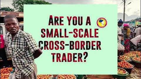 The Simplified Trade Regime for COMESA