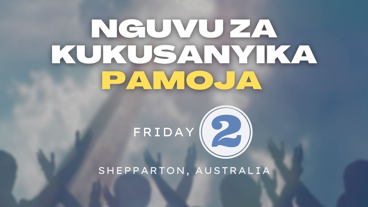 Life Church Swahili Service Conference 2022 Friday (Part 2) YouTube
