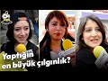 Yaptığınız En Büyük Çılgınlık Nedir? - Sokak Röportajları