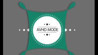 AlvizoArtsHD - Intro BearDesign Sync Templado | After Effects Only