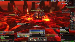 The Marauding Legion Vs. Bethtilac