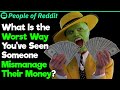 If You Can't Handle Money, You Shouldn't Have It | People Stories #542