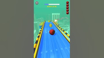 GOING BALLS level 120