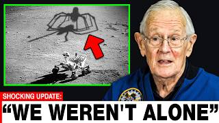 Apollo Astronaut Charles Duke Finally Reveals What He Saw on the Moon (Shocking)