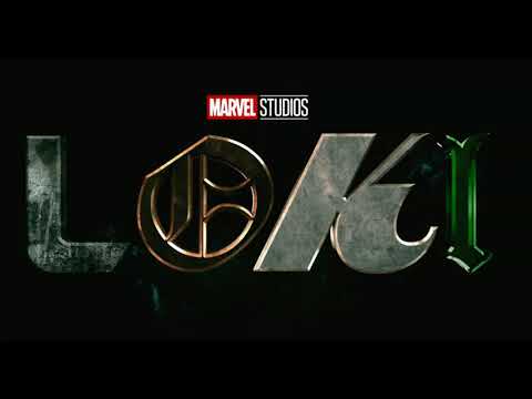 Loki: Trailer Theme - Disney +