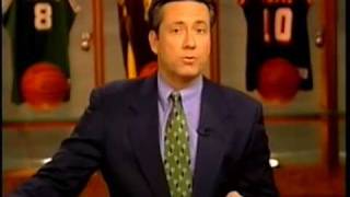 Dirk Nowitzki Interviewstory From 1998