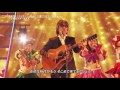 FNSうたの夏まつり ももクロ×エビ中×しゃちほこ 七色のスターダスト