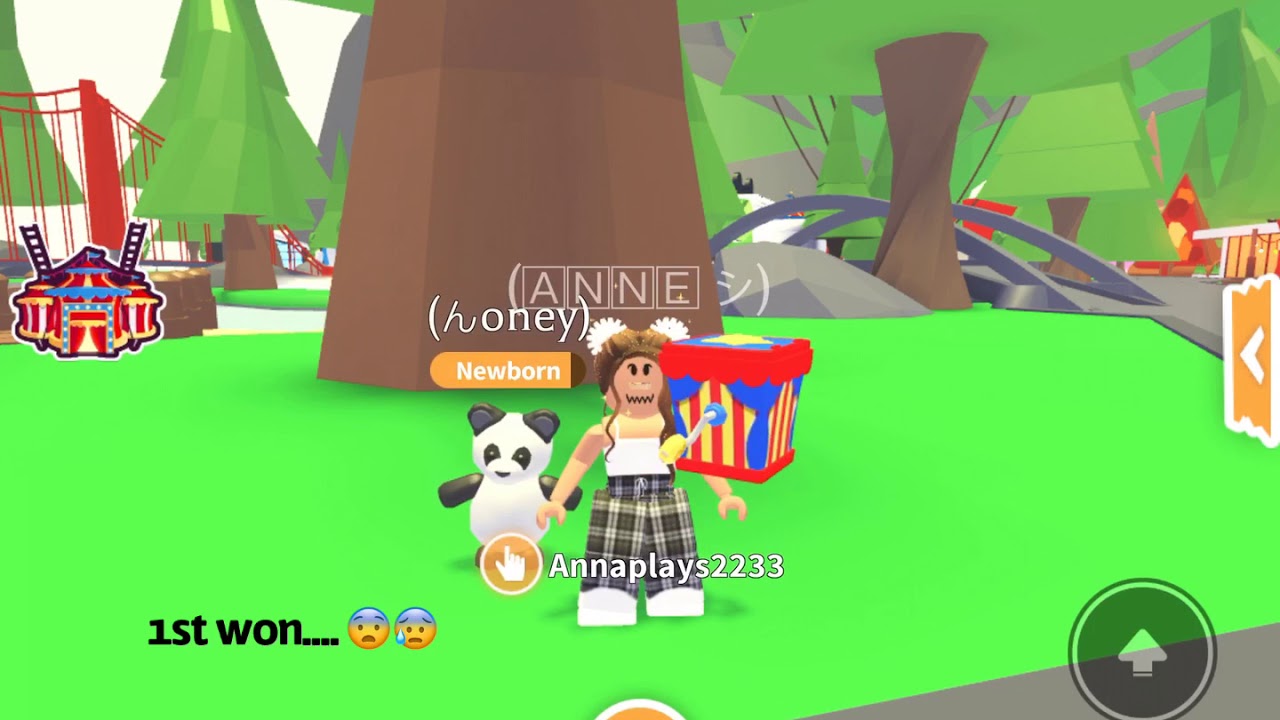 Opening monkey boxes!