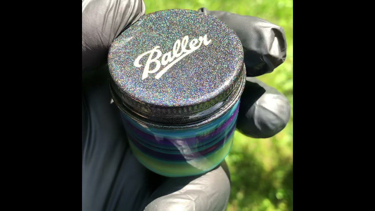 Baller jar