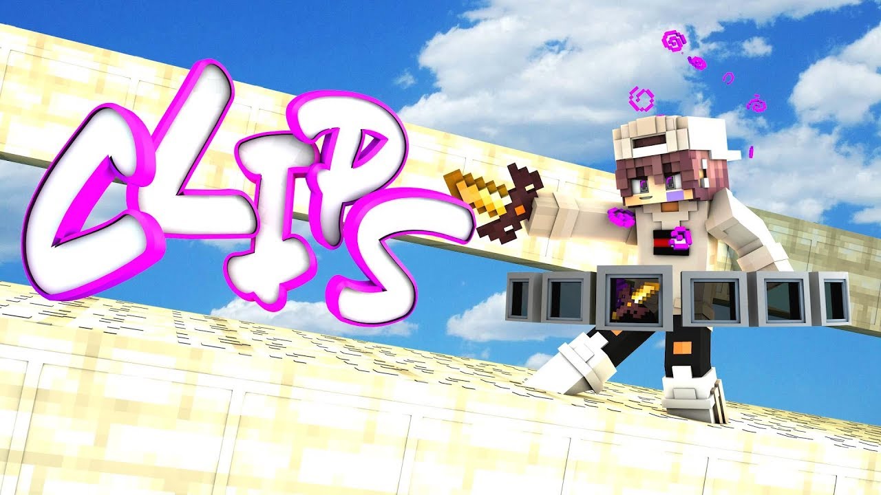 [BAC] CW Clips #12 | BAD BOY | KaFalke