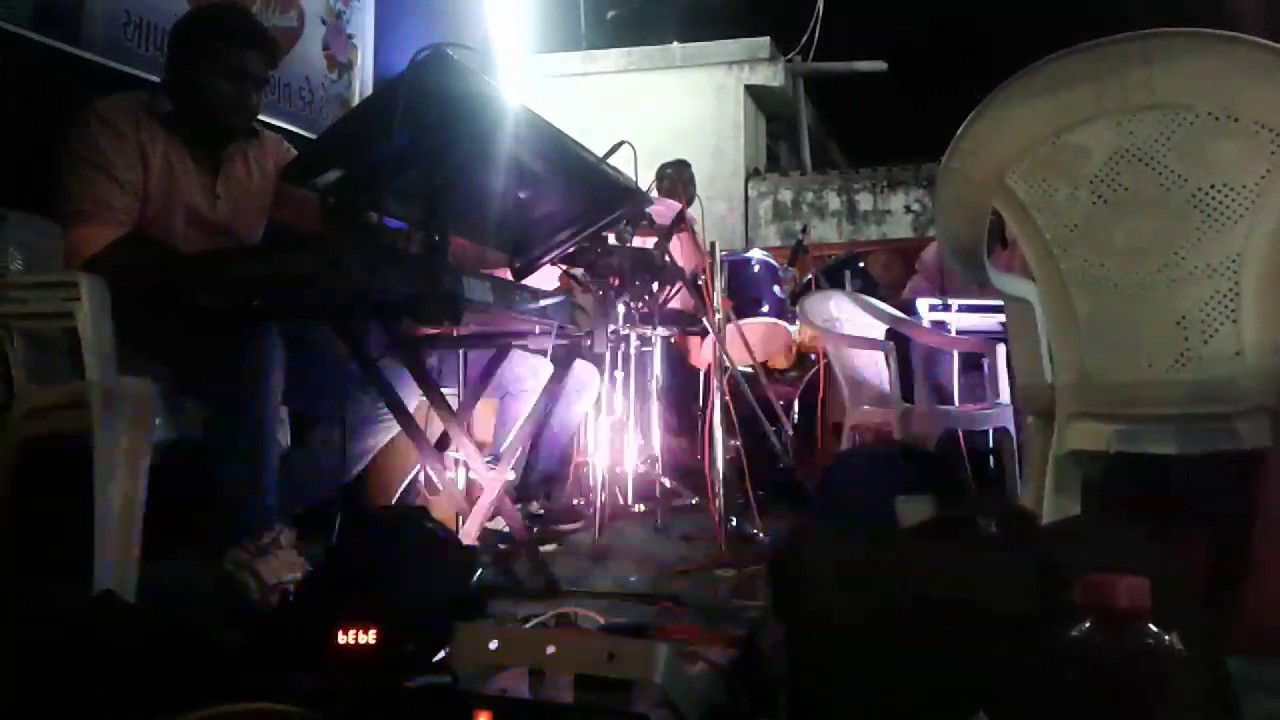 aaj kal tere mere pyar ke