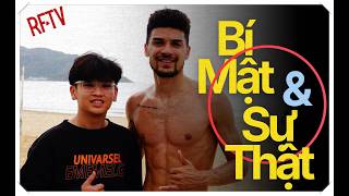 SỰ THẬT KHÓ TIN VỀ ĐỖ HOÀNG HÊN (HENDRIO)!