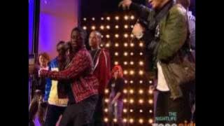 Aaron Fresh & Cali Swag District Teach Me How to Dougie