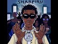 Shallipopi – Sharpiru (Official Lyric Video)