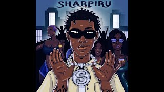 Shallipopi – Sharpiru (Official Lyric Video)