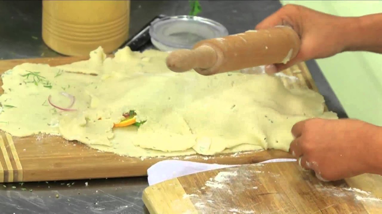 كرست قاروس - بطاطس بالساور كريم | بالهنا حلقة كاملة