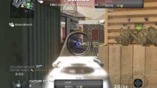 BK Randy X - Nuketown