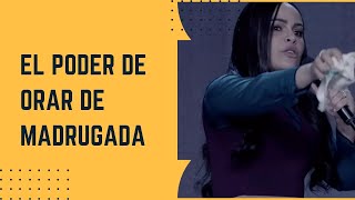 EL PODER DE ORAR EN LA MADRUGADA - PASTORA YESENIA THEN by Valientes Almas 5,756 views 2 weeks ago 21 minutes