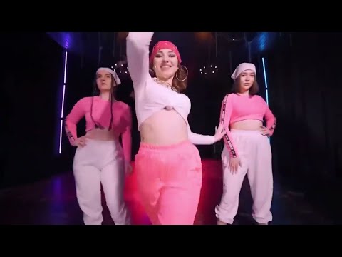 Best Girls Shuffle Dance (Music Video)  ♫ Electro House Party Dance 2024  ♫ Alan Walker MIX 2024