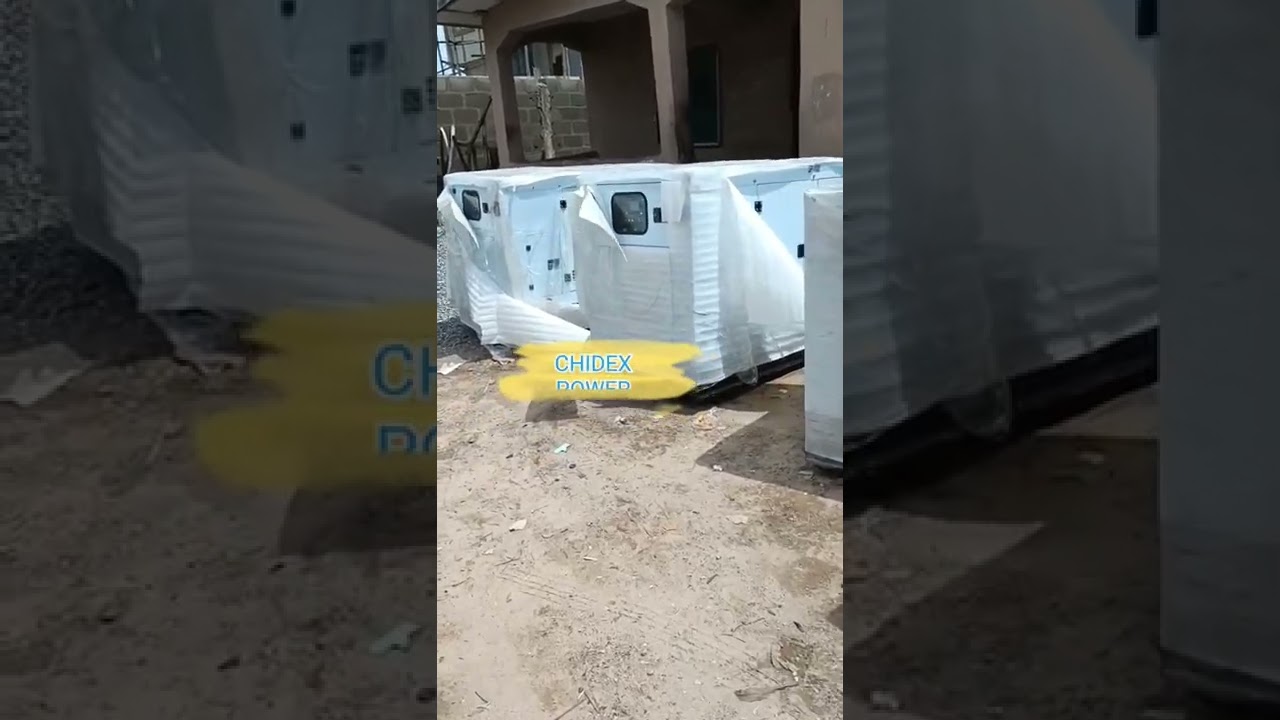 Selling Power Machine.. Examples: Generator Water Pump Half Engine E.T.C...