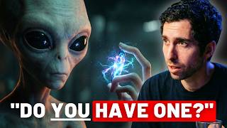 "350,000 Americans Have Alien Implants!" - Steve Colburn