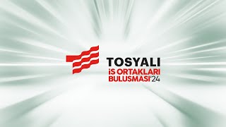 Tosyalı İş Ortakları Buluşması 24 Ace Of Mice