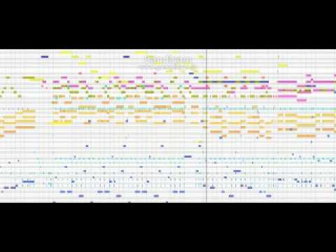 【着メロ&MIDI制作】　ノースリーブス - Relax!　【店員その①】