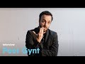 Capture de la vidéo Peer Gynt – Interview De Jérémy Lopez, Comédien