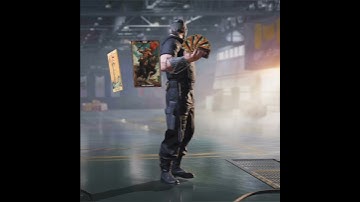 "MAGIC WIELDER" Emote 🃏 #emote #codm #cod #callofduty #ytshorts #shorts