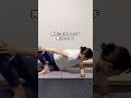 姿勢がシャキッとする！#ストレッチ #姿勢改善 #stretching #shorts