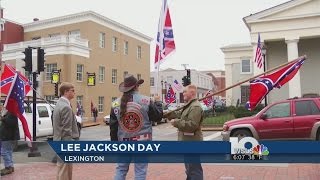 Lee Jackson day