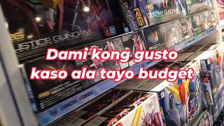 The Gundam Base Pop Up World Tour Philippines July 2026 #gundam #gundambase #gundammodels #bandai