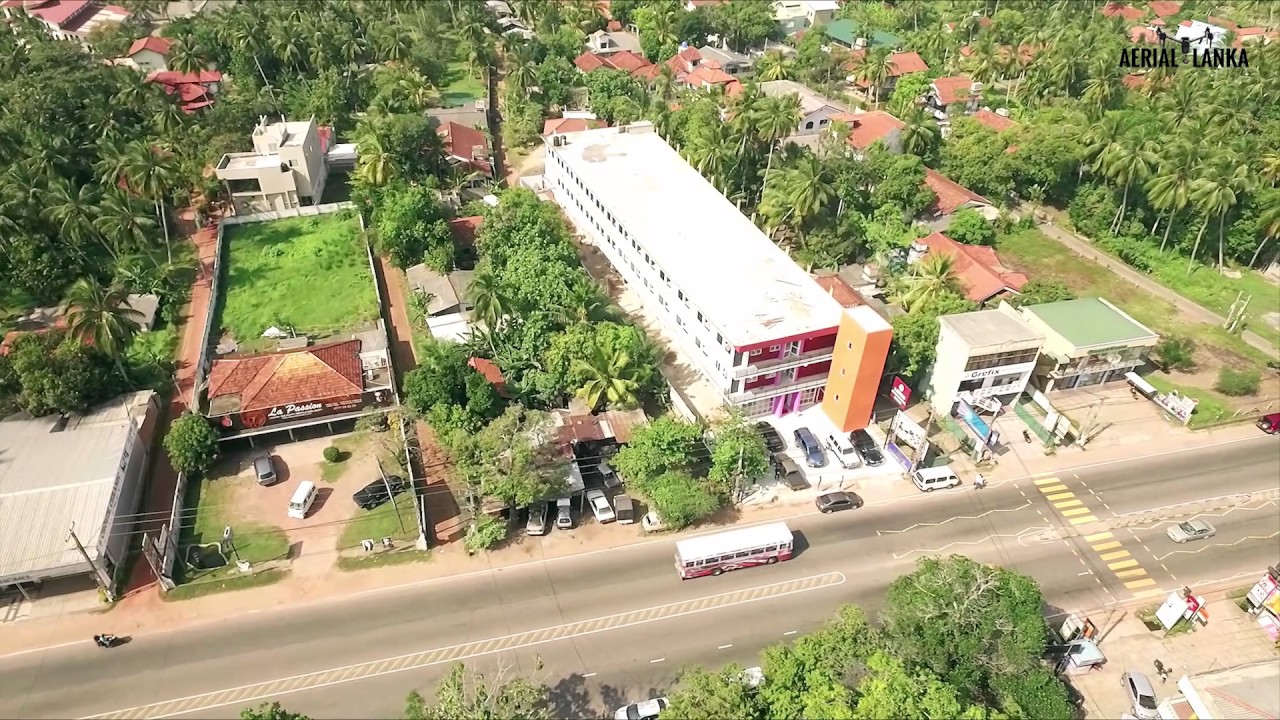 Leeds International School - Negombo