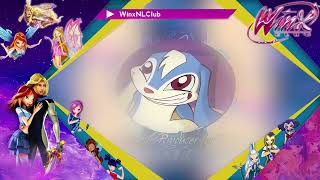 [Danish/Dansk] [AI] Winx Club - Season 1 | Theme Song / Opening | På symbolet for Winx